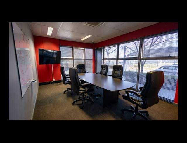 2,002M² OFFICE TO LET IN WATERFALL
